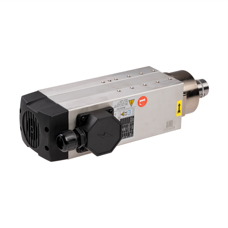 Scoring saw motor 1.5 kW for CNC four-side panel cutter machine KHM-550